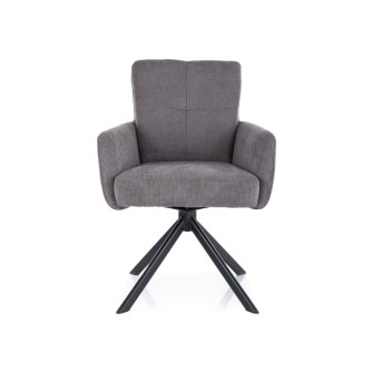 Positano virtuvės kėdė (Audinys) Positano virtuvės kėdė (Audinys)